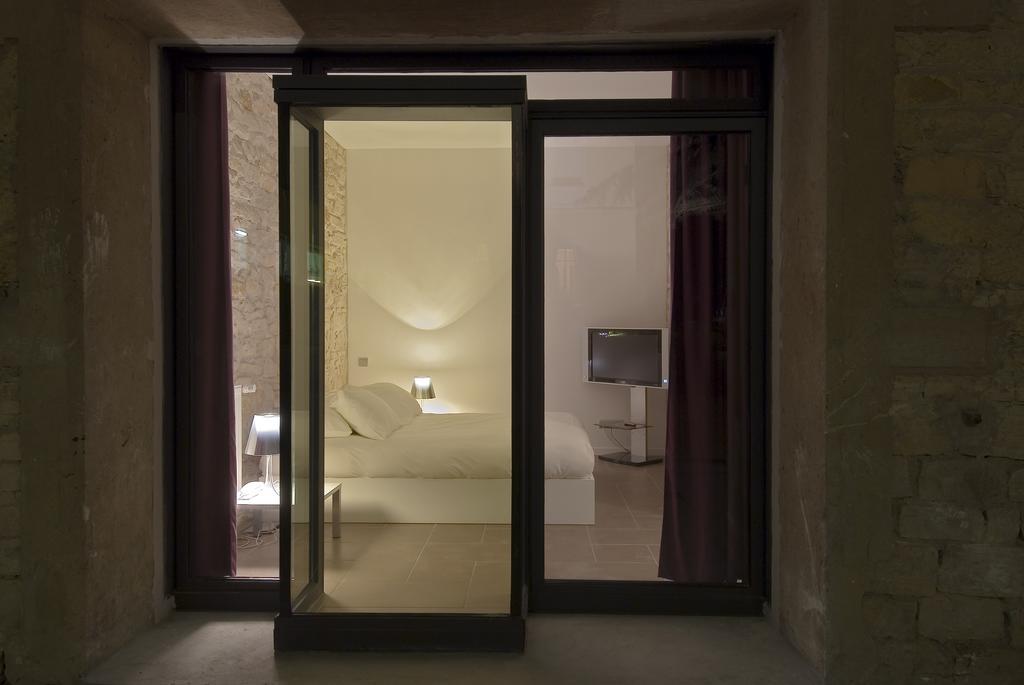 Domaine Des Sequoias - Les Collectionneurs Hotel Ruy-Montceau Exterior photo
